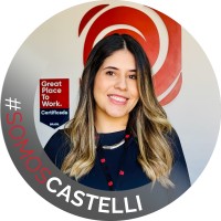 Maria Fernanda Maricato