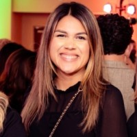 Breana Dorres