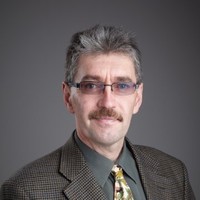 Patrick McCarthy