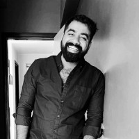 Mithun Madhukumar