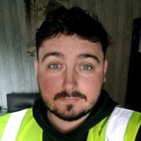 Liam Silverwood