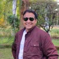 Manoj Dwivedi