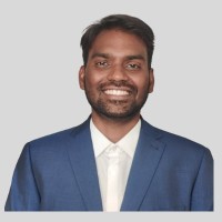 Venkata Subramaniam Krishnamurthy