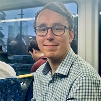Lachlan Barrie