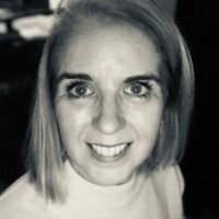 Alice Thompson