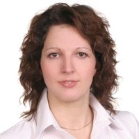 Анастасия Ломтева