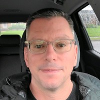 Jon-David Reid