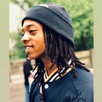 Dijonne Williams