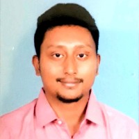 Amitesh Pradhan