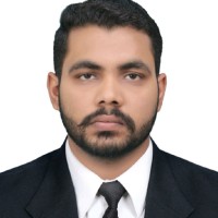 Arman Liaqat Ali