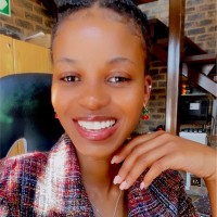 Fezeka Mkumatela