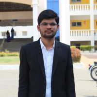 Chetan S C