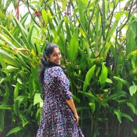 K R Archanaa