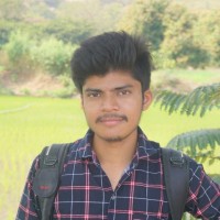 Akhil Chandra Sangepu