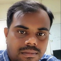 Bidyut Ranjan Behera