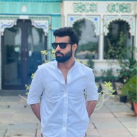 Manish Yadav