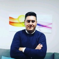 Juan Pablo Granda Ponce