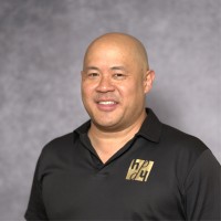 Darryl Tjin Wong Joe