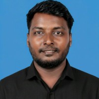 Balaji Nesamani