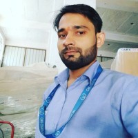 vikesh tiwari