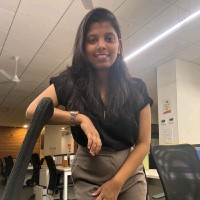 Suchita Jadhav