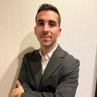 Alejandro Usón Grassa