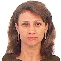 Rita de Cassia A G Calil