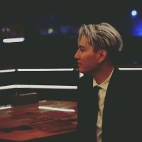 Kieran Tran