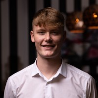 Luke Donegan