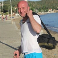 Cagatay Simsek