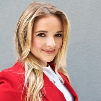 Katerina Zapotocka