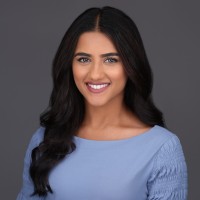 Ashitha Mathew
