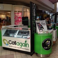 Stonewood Mall