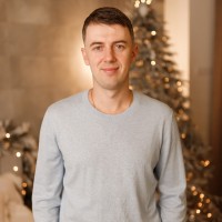 Vyacheslav Lebedenko