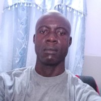 Ibrahima Bamba