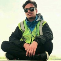 Sushant Aryal