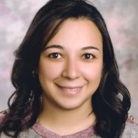 Marina Masoud