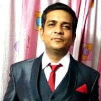 Uday Patil