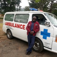Haron Wafula
