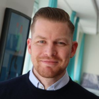 Nicklas Regnander Meller