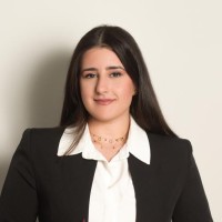 Chloe Semaan