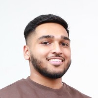 Abelash S.