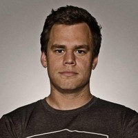 Jarrod Reid