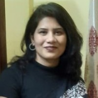Dr Alka Singh
