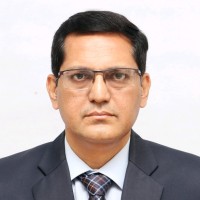 Dr. Debabrata Bhattacharjee