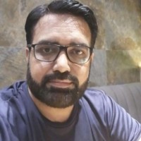 Muhammad Shahzad CHRM, CHRP