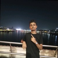 Deep Parmar