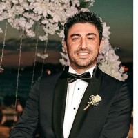 CENK SEZER