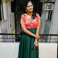 Sai Ratna Gayatri Kasturi