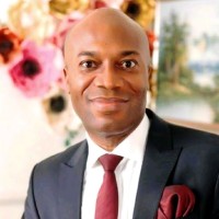 Jerry Igwilo